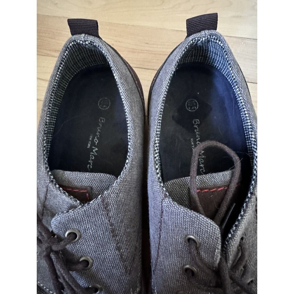 Bruno Mars Geo 2 Men's 10.5 Oxford - Picture 2 of 4